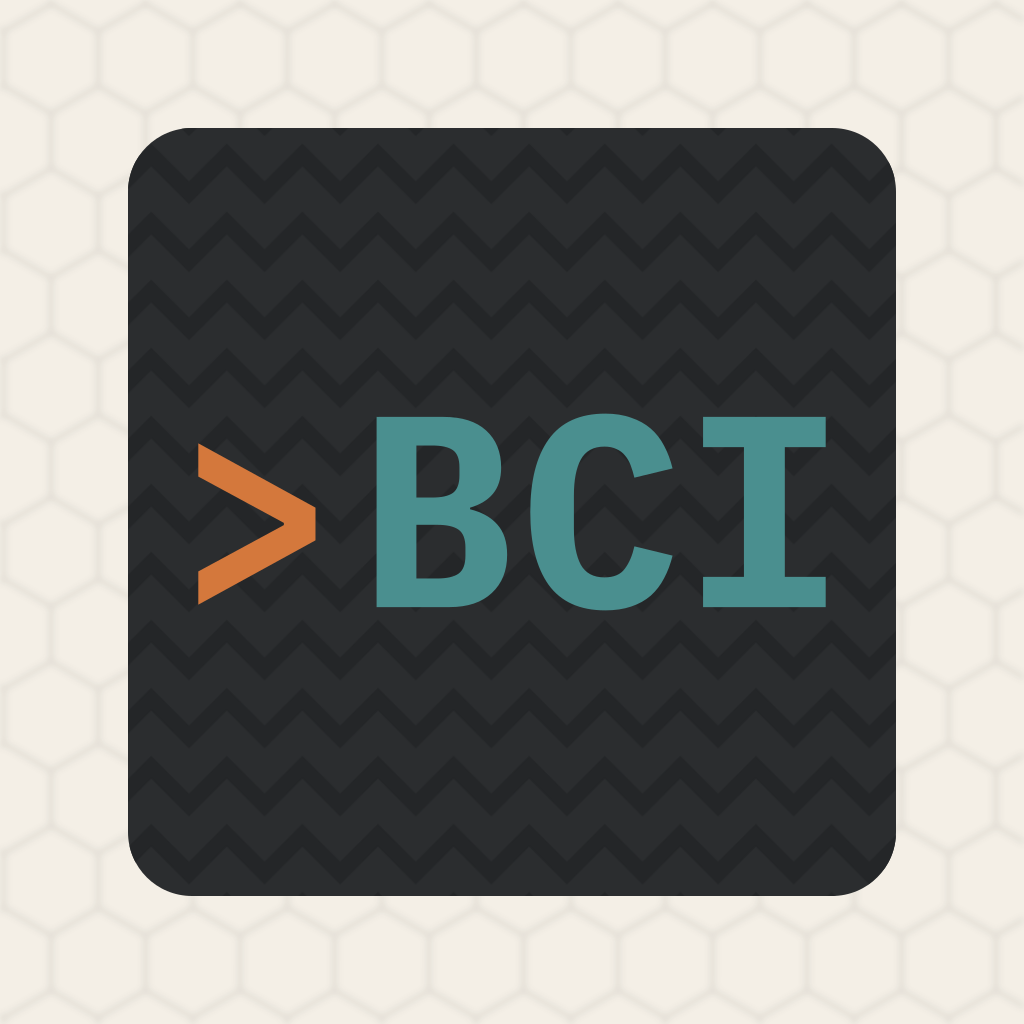 Bedrock Computing Institute Logo